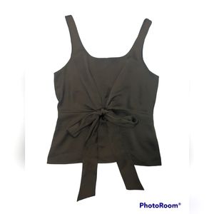 EXPRESS Black Top Size M